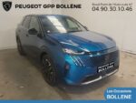 Vente occasion PEUGEOT 3008 1.2 Hybrid 136ch Allure e-DCS6 - Prix : 25990€ - GPP Peugeot Bollène