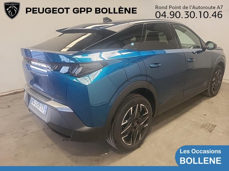 Vente occasion PEUGEOT 3008 1.2 Hybrid 136ch Allure e-DCS6 - Prix : 25990€ - GPP Peugeot Bollène