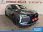 Vente occasion DS DS 4 BlueHDi 130ch Etoile Automatique - Prix : 22990€ - LDA Citroën Bollène