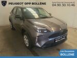 Vente occasion TOYOTA Yaris Cross 116h Design MY22 - Prix : 21990€ - LDA Citroën Bollène