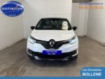 Vente occasion RENAULT Captur 1.5 dCi 110ch energy Initiale Paris - Prix : 11490€ - VSP Bollène