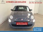 Vente occasion FIAT 500 1.0 70ch BSG S&S Pop - Prix : 9990€ - LDA Citroën Bollène