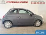 Vente occasion FIAT 500 1.0 70ch BSG S&S Pop - Prix : 9990€ - LDA Citroën Bollène