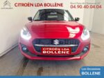 Vente occasion SUZUKI Swift 1.2 Dualjet Hybrid 83ch Pack CVT - Prix : 17490€ - LDA Citroën Bollène
