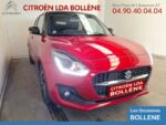 Vente occasion SUZUKI Swift 1.2 Dualjet Hybrid 83ch Pack CVT - Prix : 17490€ - LDA Citroën Bollène
