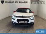 Vente occasion CITROEN C3 1.2 PureTech 83ch S&S Shine - Prix : 10990€ - GPP Peugeot Bollène