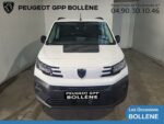 Vente occasion PEUGEOT Partner M Diesel 130ch automatique Pro Skill - Prix : 28428€ - GPP Peugeot Bollène