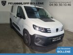 Vente occasion PEUGEOT Partner M Diesel 130ch automatique Pro Skill - Prix : 28428€ - GPP Peugeot Bollène