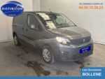 Vente occasion PEUGEOT Partner Standard 650kg BlueHDi 130ch S&S Premium - Prix : 12490€ - VSP Bollène