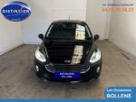 Vente occasion FORD Fiesta 1.0 EcoBoost 100ch Stop&Start Titanium 5p Euro6.2 - Prix : 8690€ - VSP Bollène