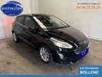 Vente occasion FORD Fiesta 1.0 EcoBoost 100ch Stop&Start Titanium 5p Euro6.2 - Prix : 8690€ - VSP Bollène