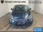 Vente occasion FIAT 500 e 118ch Icône - Prix : 16490€ - GPP Peugeot Bollène