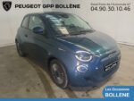 Vente occasion FIAT 500 e 118ch Icône - Prix : 16490€ - GPP Peugeot Bollène