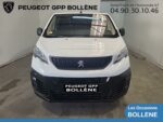 Vente occasion PEUGEOT Expert Fg Standard 2.0 BlueHDi 145ch S&S Asphalt EAT8 - Prix : 17388€ - GPP Peugeot Bollène