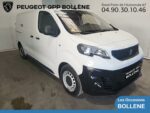Vente occasion PEUGEOT Expert Fg Standard 2.0 BlueHDi 145ch S&S Asphalt EAT8 - Prix : 17388€ - GPP Peugeot Bollène