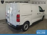Vente occasion PEUGEOT Expert Fg Standard 2.0 BlueHDi 145ch S&S Asphalt EAT8 - Prix : 17388€ - GPP Peugeot Bollène