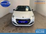 Vente occasion PEUGEOT 208 1.6 BlueHDi 120ch GT Line S&S 3p - Prix : 9990€ - VSP Bollène