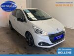 Vente occasion PEUGEOT 208 1.6 BlueHDi 120ch GT Line S&S 3p - Prix : 9990€ - VSP Bollène