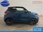 Vente occasion LIGIER JS 50 ELITE E5+ - Prix : 16990€ - VSP Bollène