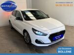 Vente occasion HYUNDAI i30 Fastback 1.4 T-GDI 140ch Executive DCT-7 Euro6d-T - Prix : 14990€ - VSP Bollène