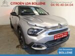 Vente occasion CITROEN C4 PureTech 130ch S&S Shine EAT8 - Prix : 15690€ - LDA Citroën Bollène