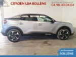 Vente occasion CITROEN C4 PureTech 130ch S&S Shine EAT8 - Prix : 15690€ - LDA Citroën Bollène