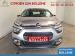 Vente occasion CITROEN C3 1.2 PureTech 110ch S&S C-Series 120-121g - Prix : 10990€ - LDA Citroën Bollène