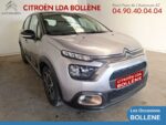 Vente occasion CITROEN C3 1.2 PureTech 110ch S&S C-Series 120-121g - Prix : 10990€ - LDA Citroën Bollène