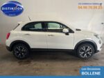 Vente occasion FIAT 500X 1.4 MultiAir 16v 140ch Popstar Business DCT - Prix : 12490€ - VSP Bollène