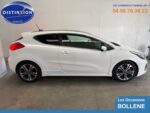 Vente occasion KIA Pro Cee'd 1.0 T-GDi 120ch ISG GT Line - Prix : 10790€ - VSP Bollène