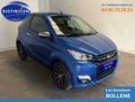 Vente occasion AIXAM City S9 - Prix : 8690€ - VSP Bollène