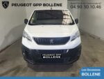 Vente occasion PEUGEOT Expert Fg Long 2.0 BlueHDi 145ch S&S Asphalt - Prix : 18828€ - GPP Peugeot Bollène