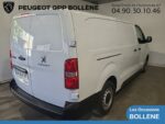 Vente occasion PEUGEOT Expert Fg Long 2.0 BlueHDi 145ch S&S Asphalt - Prix : 18828€ - GPP Peugeot Bollène