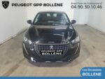Vente occasion PEUGEOT 208 1.2 PureTech 100ch S&S Active - Prix : 10990€ - GPP Peugeot Bollène