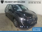 Vente occasion PEUGEOT 208 1.2 PureTech 100ch S&S Active - Prix : 10990€ - GPP Peugeot Bollène