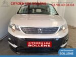 Vente occasion PEUGEOT Rifter BlueHDi 100ch Standard Allure - Prix : 14490€ - LDA Citroën Bollène