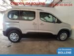 Vente occasion PEUGEOT Rifter BlueHDi 100ch Standard Allure - Prix : 14490€ - LDA Citroën Bollène