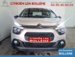 Vente occasion CITROEN C3 1.2 PureTech 110ch S&S Shine EAT6 - Prix : 13690€ - LDA Citroën Bollène
