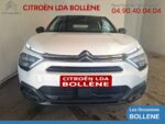 Vente occasion CITROEN C4 PureTech 130ch S&S Feel Pack EAT8 - Prix : 16490€ - LDA Citroën Bollène