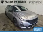 Vente occasion PEUGEOT 308 1.2 PureTech 130ch S&S Allure Pack EAT8 - Prix : 18990€ - GPP Peugeot Bollène