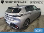 Vente occasion PEUGEOT 308 1.2 PureTech 130ch S&S Allure Pack EAT8 - Prix : 18990€ - GPP Peugeot Bollène
