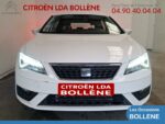 Vente occasion SEAT Leon 1.0 TSI 115ch Style 105g - Prix : 14690€ - LDA Citroën Bollène