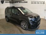 Vente occasion PEUGEOT Rifter 1.5 BlueHDi 130ch S&S Long GT Line BVM6 - Prix : 18990€ - GPP Peugeot Bollène