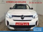 Vente occasion CITROEN C3 Aircross 1.2 Hybride 145ch MAX e-DCS6 - Prix : 26990€ - LDA Citroën Bollène