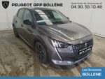 Vente occasion PEUGEOT 208 1.2 PureTech 100ch S&S GT EAT8 - Prix : 14990€ - GPP Peugeot Bollène
