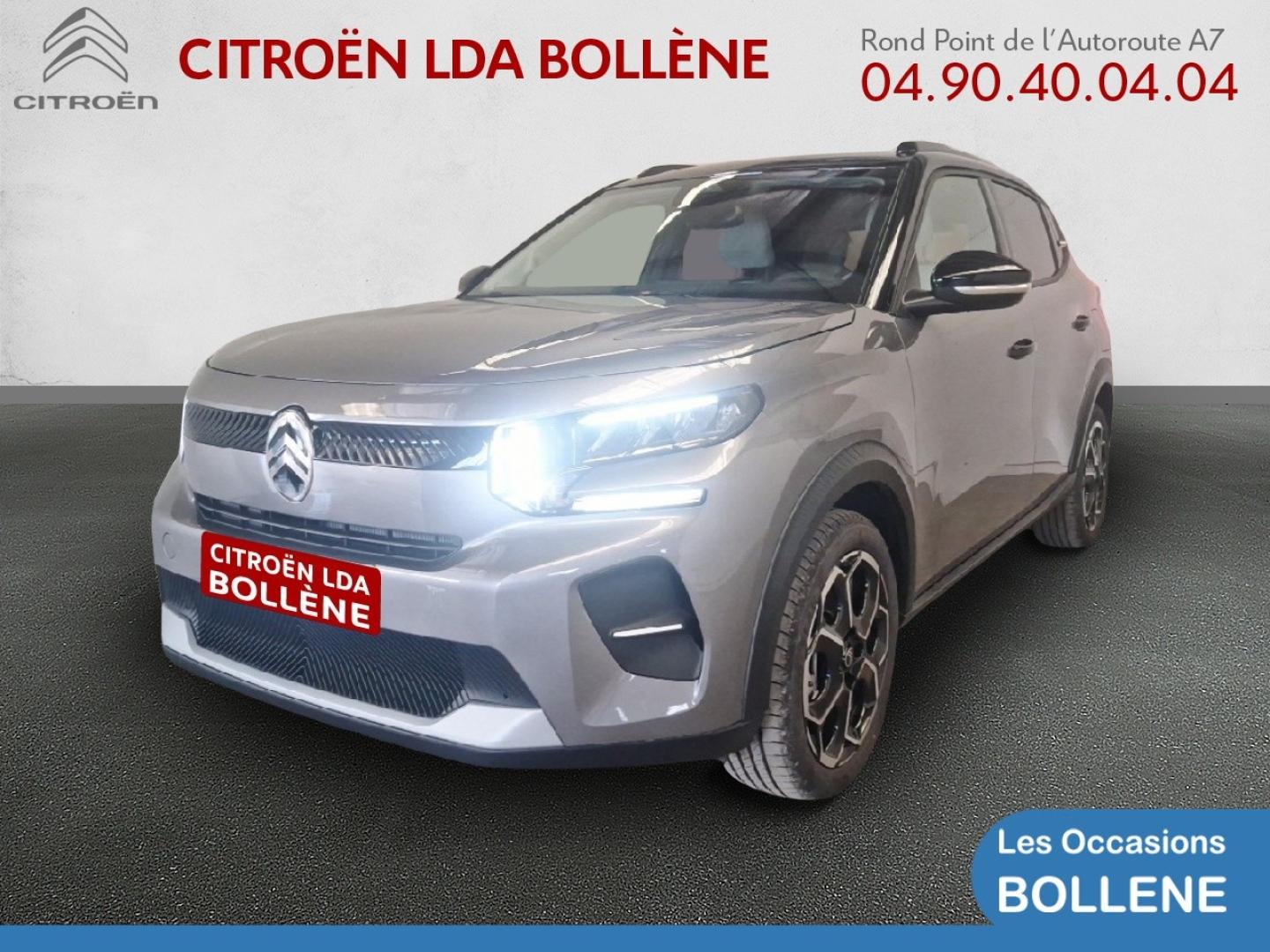 Vente occasion CITROEN C3 Electrique 113ch 44