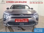 Vente occasion CITROEN C5 X Hybride rechargeable 225ch Shine ëEAT8 - Prix : 21990€ - LDA Citroën Bollène