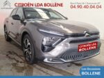Vente occasion CITROEN C5 X Hybride rechargeable 225ch Shine ëEAT8 - Prix : 21990€ - LDA Citroën Bollène