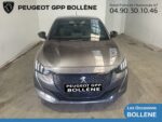 Vente occasion PEUGEOT 208 1.2 PureTech 130ch S&S GT EAT8 - Prix : 14990€ - GPP Peugeot Bollène
