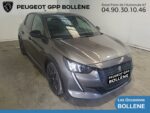Vente occasion PEUGEOT 208 1.2 PureTech 130ch S&S GT EAT8 - Prix : 14990€ - GPP Peugeot Bollène